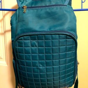 Lug mini hatchback backpack